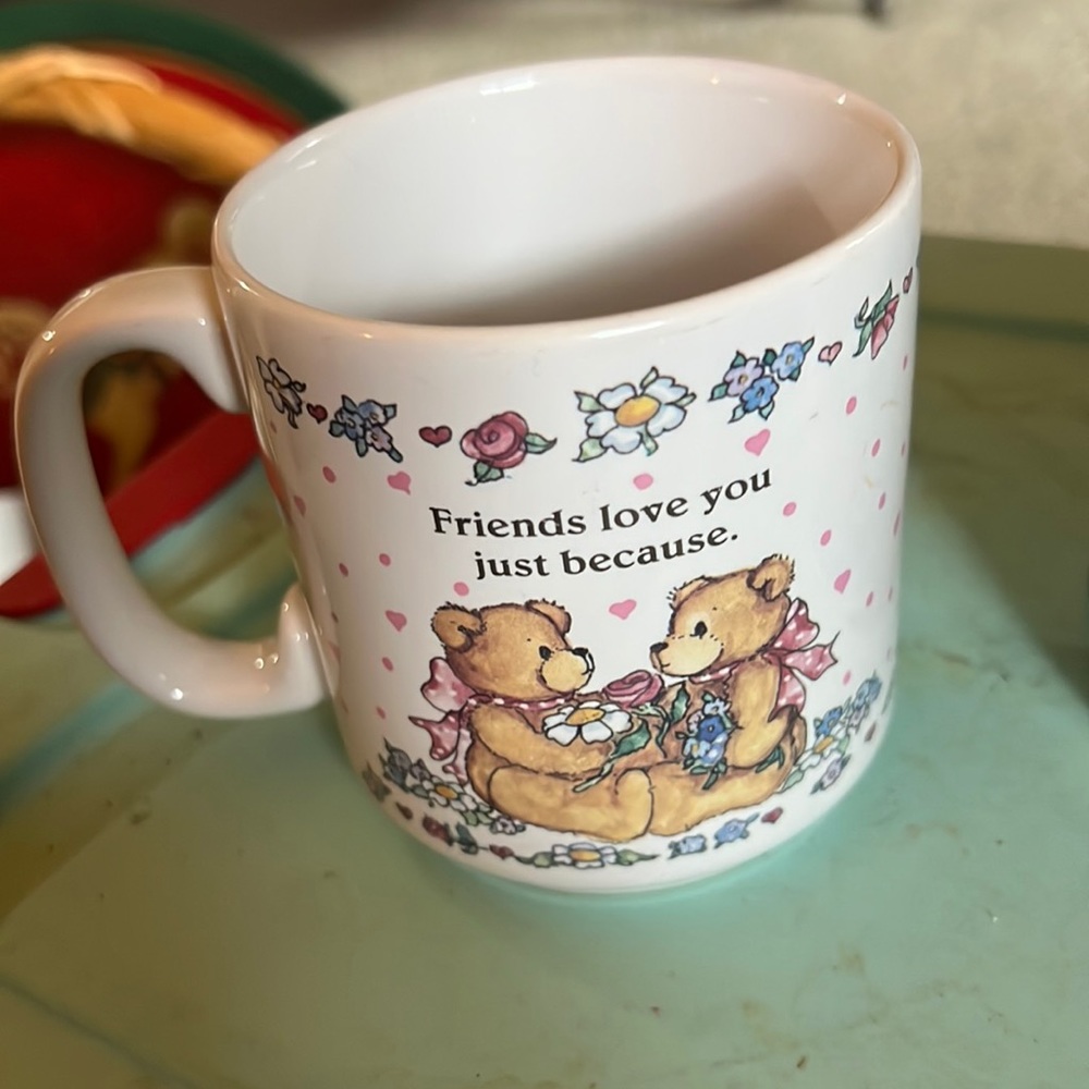 Mugs